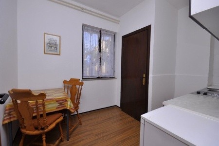 Apartments Ljiljana