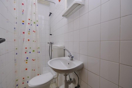 Apartments Ljiljana