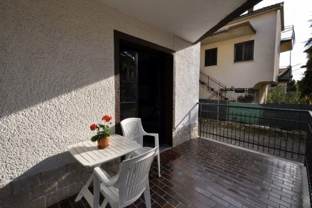 Apartments Ljiljana