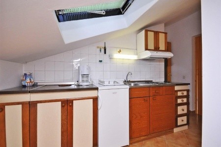 Apartments Ljiljana