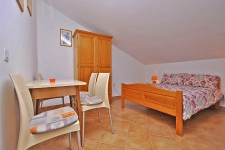 Apartments Ljiljana