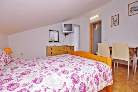 Apartments Ljiljana