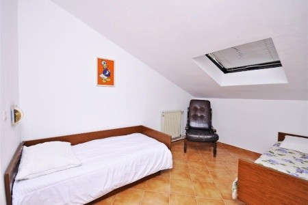 Apartments Ljiljana