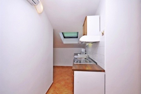 Apartments Ljiljana