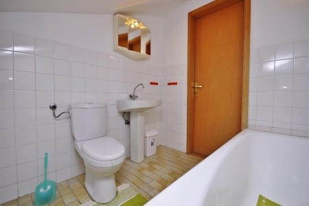 Apartments Ljiljana
