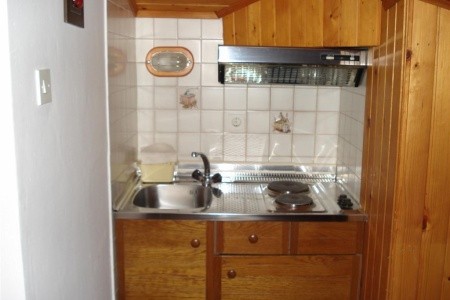 Apartments Ljiljana