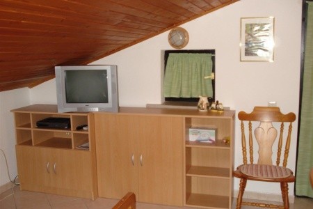Apartments Ljiljana