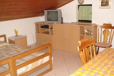 Apartments Ljiljana
