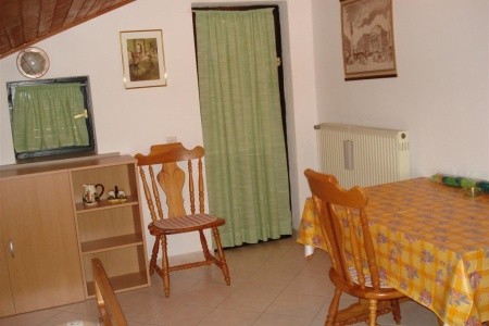 Apartments Ljiljana