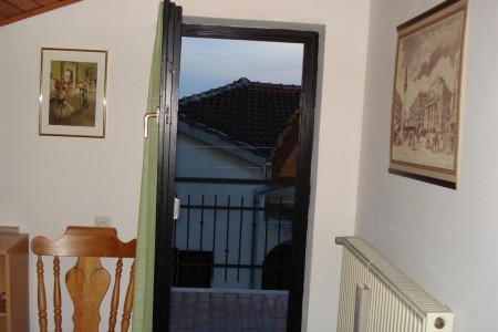 Apartments Ljiljana