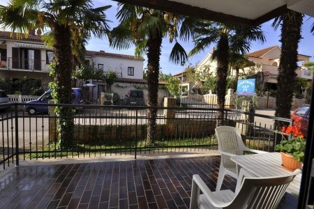 Apartments Ljiljana