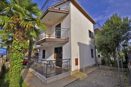 Apartments Ljiljana