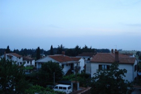 Apartments Ljiljana