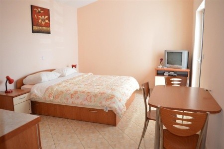 Apartments Nedjeljko