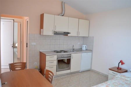 Apartments Nedjeljko