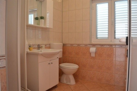 Apartments Nedjeljko