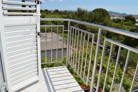 Apartments Nedjeljko