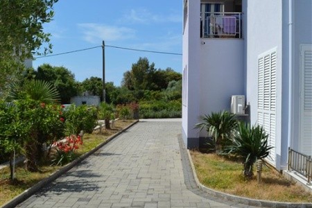 Apartments Nedjeljko