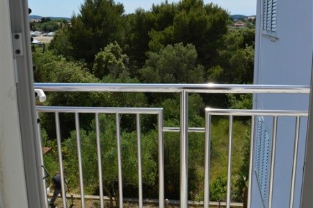 Apartments Nedjeljko