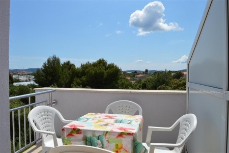 Apartments Nedjeljko