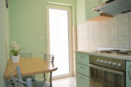 Apartments Nedjeljko