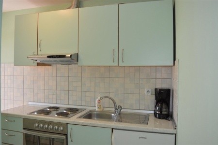 Apartments Nedjeljko