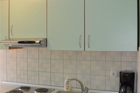 Apartments Nedjeljko