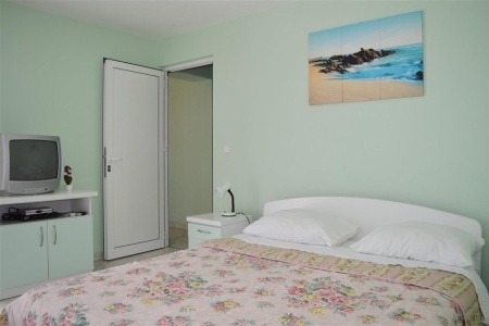 Apartments Nedjeljko