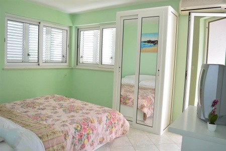 Apartments Nedjeljko