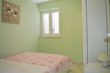 Apartments Nedjeljko