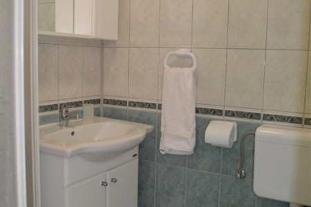 Apartments Nedjeljko