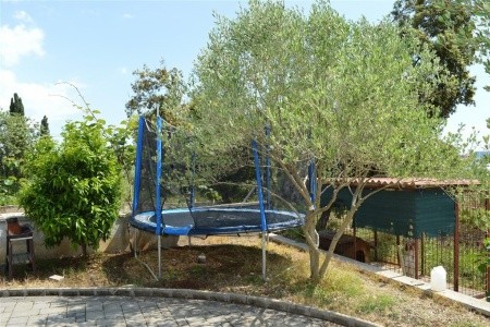 Apartments Nedjeljko