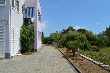 Apartments Nedjeljko