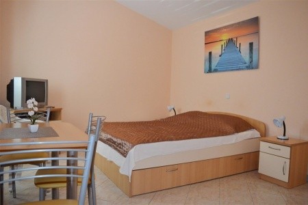 Apartments Nedjeljko