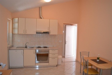 Apartments Nedjeljko