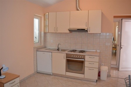 Apartments Nedjeljko