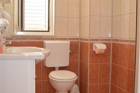 Apartments Nedjeljko