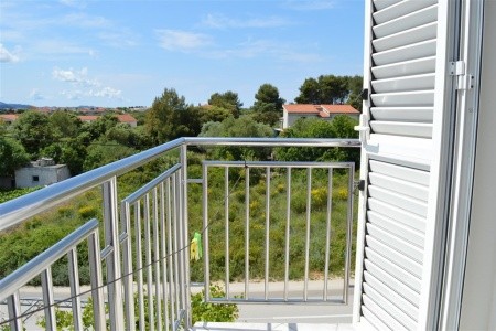 Apartments Nedjeljko