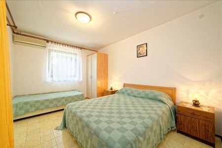 Apartments Crevatin