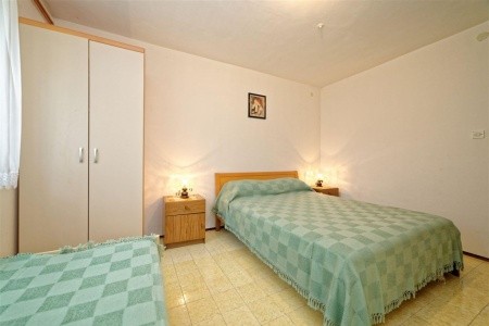Apartments Crevatin