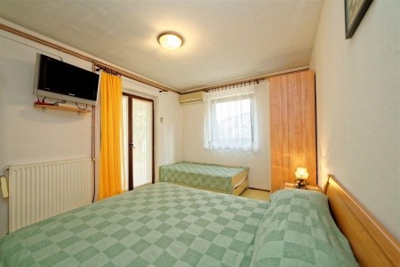 Apartments Crevatin