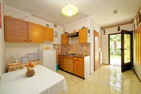Apartments Crevatin