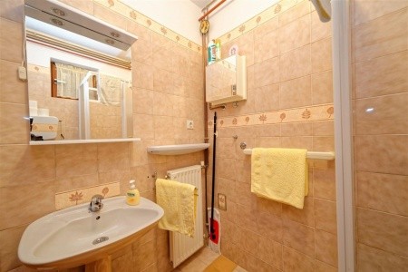 Apartments Crevatin