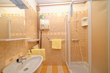 Apartments Crevatin