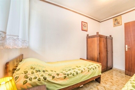 Apartments Crevatin