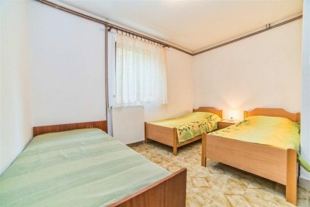 Apartments Crevatin