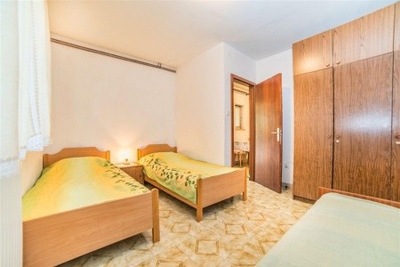 Apartments Crevatin