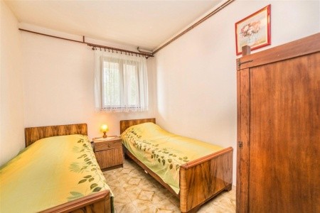 Apartments Crevatin