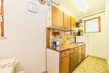Apartments Crevatin