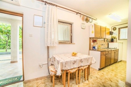 Apartments Crevatin